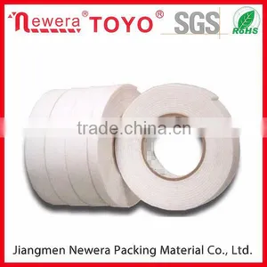 Solvent Sticky Waterproof Double Sided Tape thumbnail-1