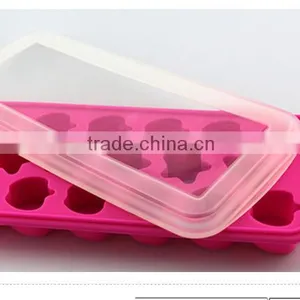 Bar Drink Whiskey Sphere Mold With Lid Ice Brick Ice Cube Tray thumbnail-6