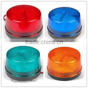 Led Color Strobe thumbnail-1