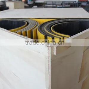 HDPE Chute Liners,truck Bed Liner,bunker Liner thumbnail-2