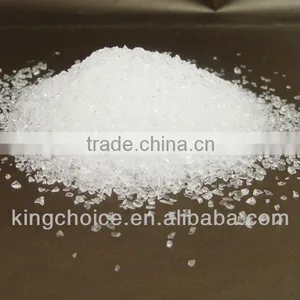 SiO2 Granules Silicon Dioxide Pellet thumbnail-1