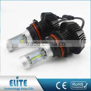 G7 Led Headlights 9004 9007 thumbnail-2