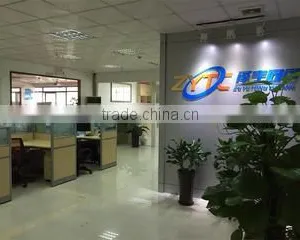 Foshan Zeyu Tongchuang Metal Materials Co., Ltd. company overview - view 1 thumbnail
