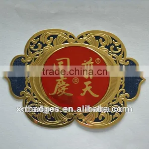 Metal Sign Like Label Printer Made in China. thumbnail-1
