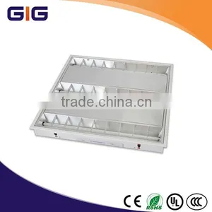 18w Led Surfaced Grille Light thumbnail-6