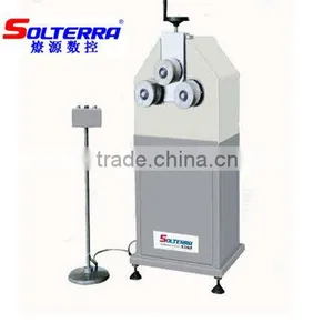 Machine For Aluminum Windows and Doors/Aluminum Bending Machine thumbnail-1