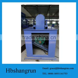 FRP Pipe Winding Machine /GRP Pipe Production Line thumbnail-3