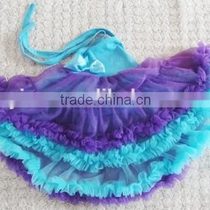 2016 Hot Selling Tutu Skirt Dance Fairy Tutu Skirt thumbnail-2
