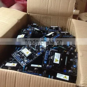 SX460 AUTOMATIC VOLTAGE REGULATOR (AVR) thumbnail-6