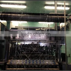 24 Heads Standard Manufacture Plastic Cup Filling Sealing Machine thumbnail-5