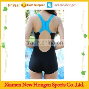 Print Any Logo Women Swimwear/swimsuit/bathing Suit thumbnail-3
