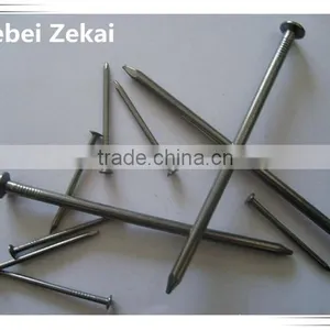Cheap Price Galvanized Common Nails for Wood/furniture thumbnail-3