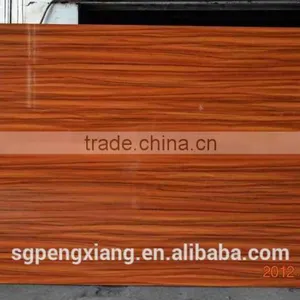 High Glossy UV Panel Board For Walls And Cabinet Decoration thumbnail-2
