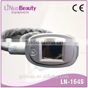 50 / 60Hz Innovative New Products Vacuum Cavitation Cryolipolysis Machine Cool Sculpting thumbnail-5