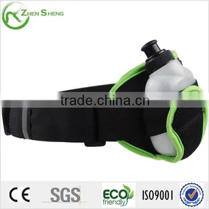 ZHENSHENG Mini Sport Elastic Waist Bag for Ipad thumbnail-2