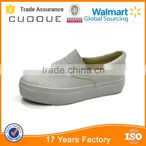 Summer Latest Designs Canvas Shoes Wholesale Women Shoes Flat Shoes for Women thumbnail-1