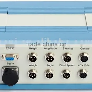 Tower Crane Load Moment Indicator RC/A5-I thumbnail-2