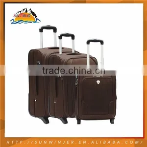 New Fashion Wholesale Usa Polo Luggage thumbnail-4