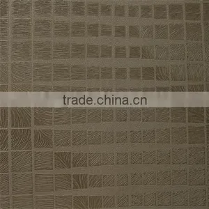 High End Squares Vinyl Office Wallpaper thumbnail-5