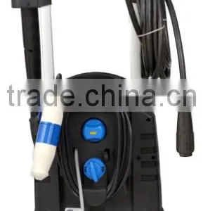 Manual Car Wash Equipment thumbnail-3
