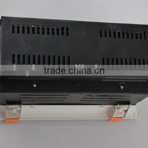 LED Double COB 80W Square High Power Recessed Downlight TEC002HGT80W thumbnail-4