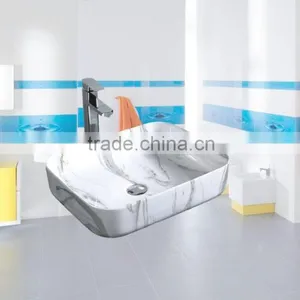 Good Quality Self Cleaning Bathroom Sink Chinese Style Western Bathroom Sinks thumbnail-2