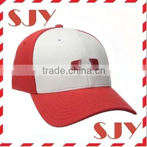 Promotional Sport Cap Wholesale Lovery Mens Fitted Sport Cap thumbnail-3