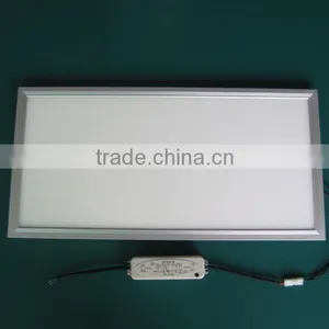 Gracious Meeting Room Hotel 24watts 1800Lm Square Led Panel thumbnail-1