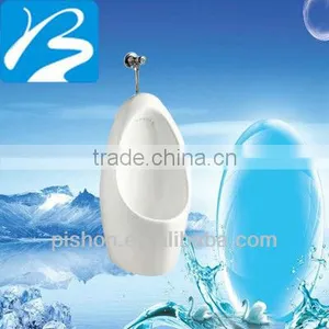 Bathroom Chaozhou Bath Ceramic Corner Urinal thumbnail-1
