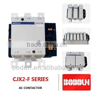 CJX2-F LC1-F AC CONTACTOR thumbnail-1