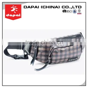 Leather Sport Waist Bag,Men Waist Bag thumbnail-1