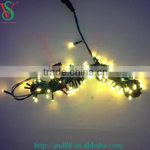 PVC LED Light String Motif Light thumbnail-4