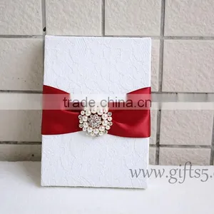 Personalized Wedding Invitations Boxes thumbnail-2