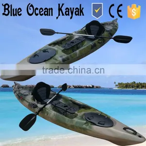 2015 Hot Sale New Design Kayak Sale/kayak Sale With Paddle/kayak Sale With Pedals thumbnail-1