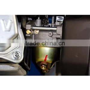 Good Quality of 2800w Gasoline Magnetic Motor Electric Generator thumbnail-2