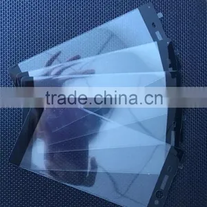 For Sony XA Phone Accessories Bubble-free Ulra-thin High Quality Tempered Glass Screen Protector for Sony thumbnail-1