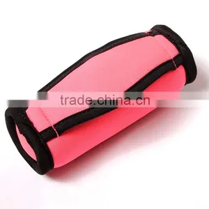 Wholesale High Quality Fashion Colorful Multifunctional Body Building Little Dumbbell for Women thumbnail-2