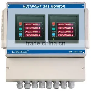 Multi Gas Monitor thumbnail-1