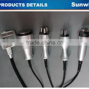Professional 5in1 Bio RF Cavitation Vacuum Weight Loss Machine SW-30F thumbnail-3