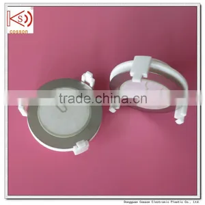 Self Drive Type Piezo Buzzer 3.5khz With Three Pole Sheet Steel(Rohs&CE) thumbnail-1