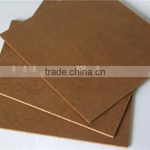 18mm Mdf Fiberboards From China Hualin Wood thumbnail-5