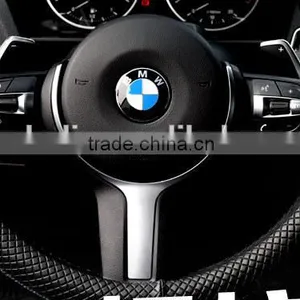 Car Steering Wheel Set the Set of Cruze Soar Team Lavida Lang Leather Hand Sewing thumbnail-3