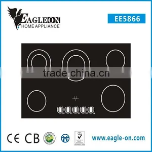 Top Sale Induction Cooktop thumbnail-1