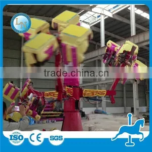 Cheap Amusement Manufacture Adult Game Energy Storm Rides for Sale thumbnail-4