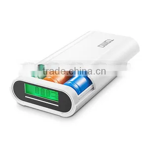 Tomo Battery Charger & Power Bank Tomo V8 Series Power Bank Tomo V8-3 Power Bank Case thumbnail-1