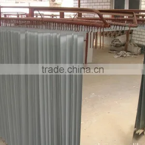 Best Quality 1mm 2mm 3mm 4mm 5mm 6mm Plain Silver Mirror Sheet Glass thumbnail-3
