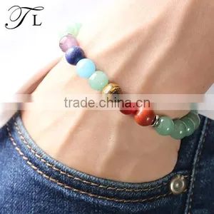 Handmade Bracelet for Stone Bracelet Making thumbnail-4