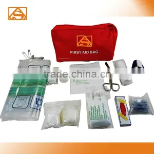 First Aid Kit for Car thumbnail-1