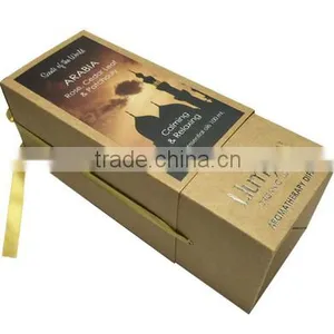 China Supplier Luxury Customized Aroma Diffuser Packaging Box thumbnail-1