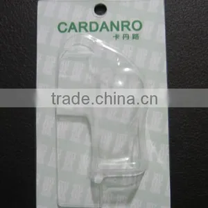 Colorful Plastic PVC Box (ZDPVC11-072) thumbnail-2